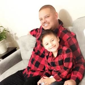 Meet your Posher, Jesus